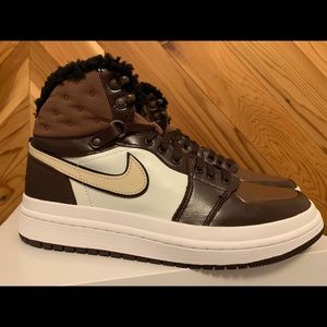 NEW Air Jordan 1 Acclimate